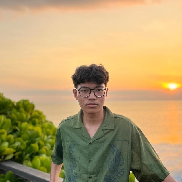 Adyatma Yusuf Farabi