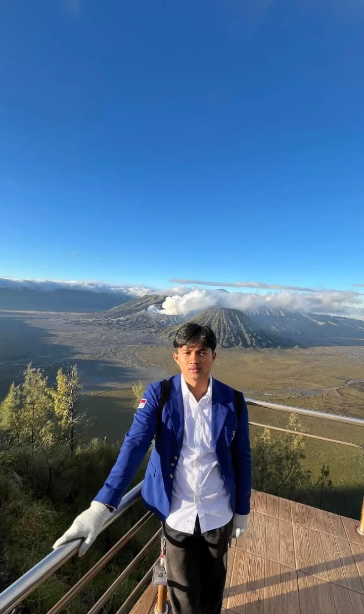 Hermawan Yogi Wibisono